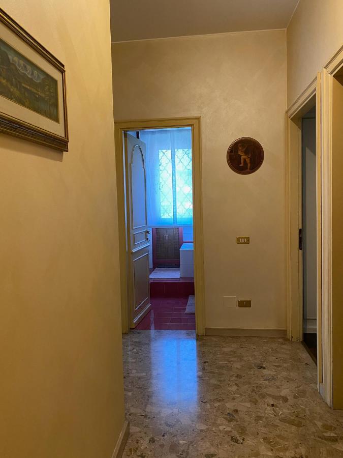 Casa Giovanna Rozzano Exterior foto
