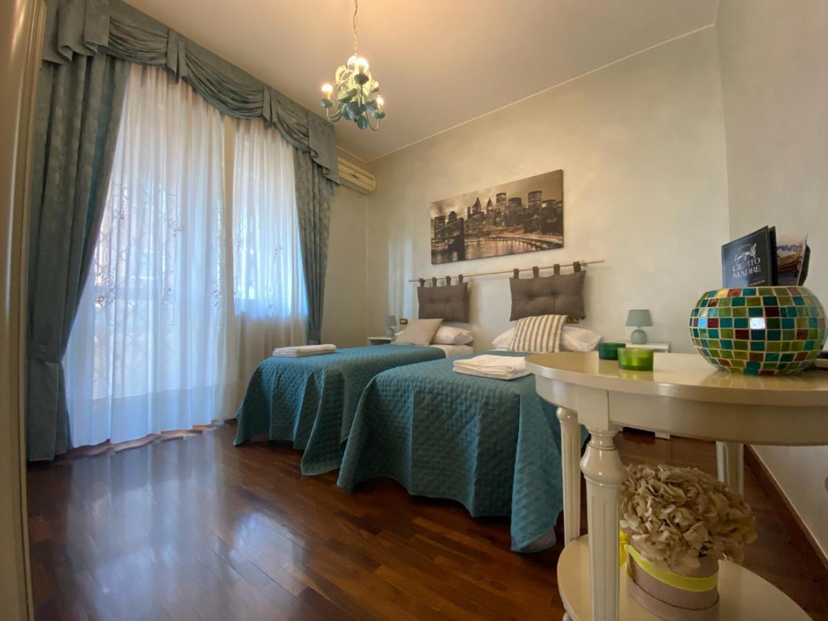 Casa Giovanna Rozzano Exterior foto
