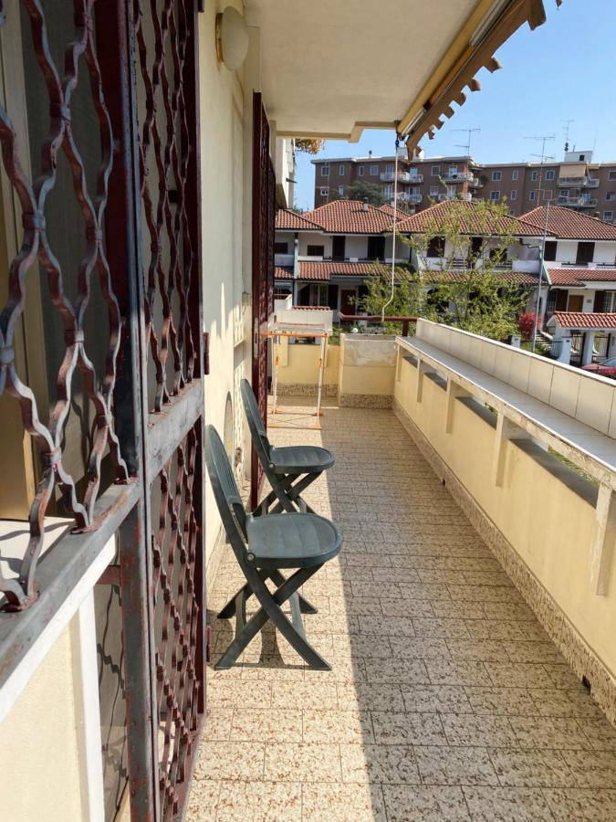 Casa Giovanna Rozzano Exterior foto